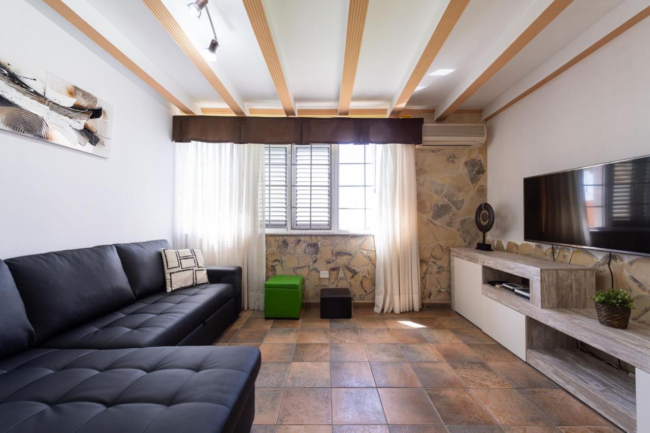 San BartoloméCasa Adara - Heated Pool Included别墅 外观 照片