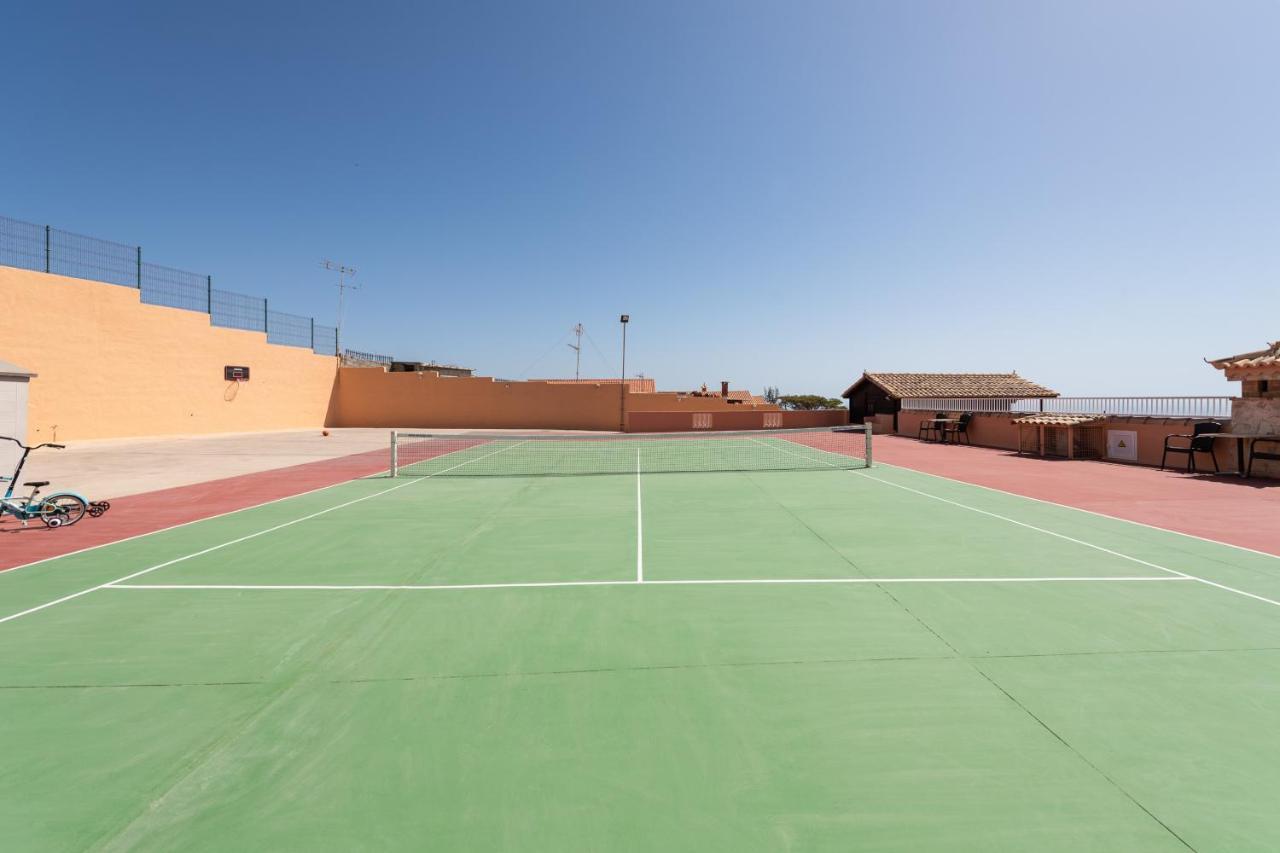San BartoloméCasa Adara - Heated Pool Included别墅 外观 照片